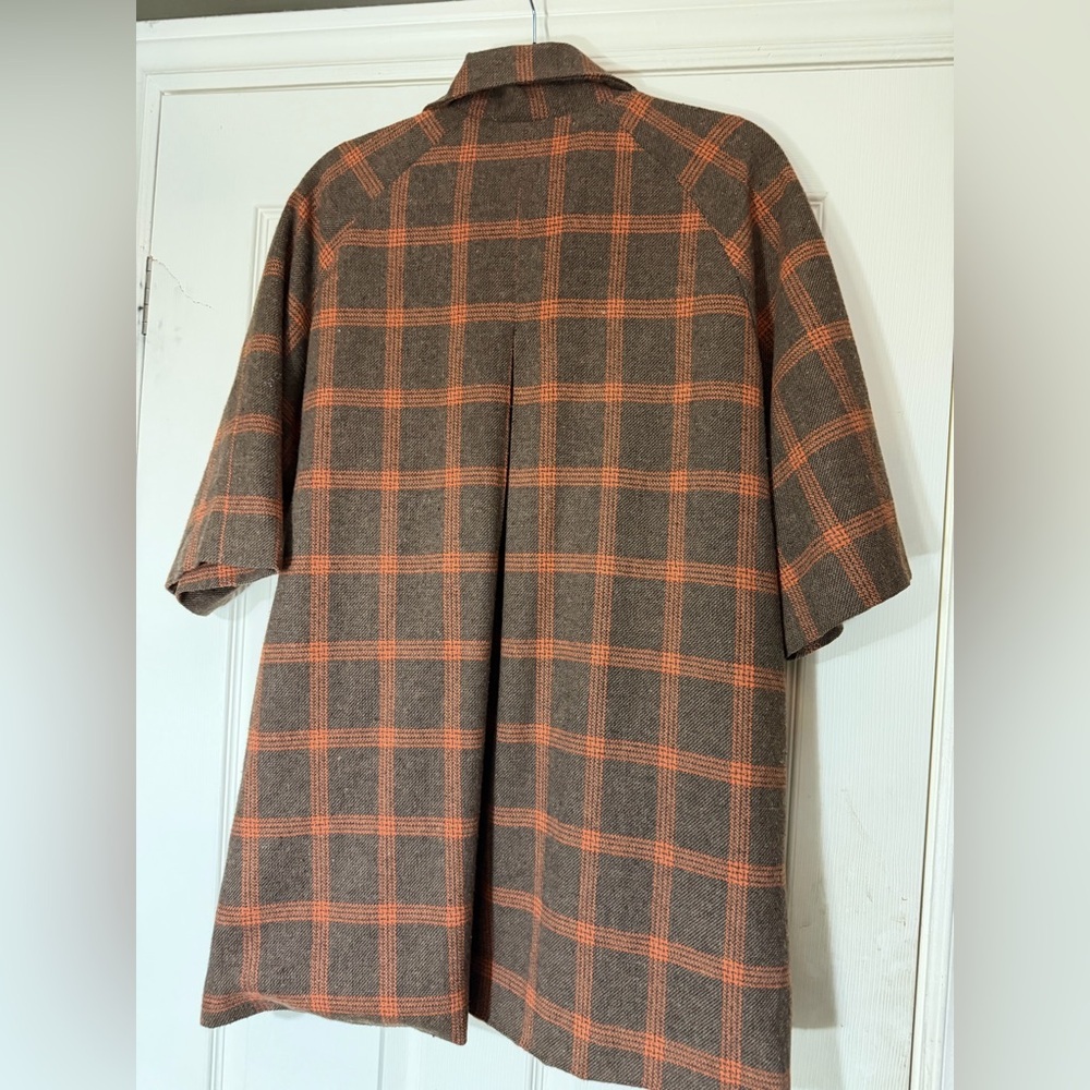 Vintage Luii Coat - Picture 3 of 6